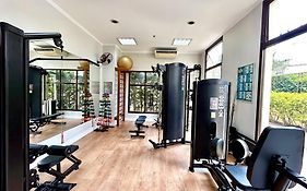 World Class Stay - Vila Olímpia